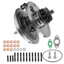 Laden Sie das Bild in den Galerie-Viewer, Rumpfgruppe Turbolader kompatibel für VW Eos 2.0TDI 1968CCM 140CV 103KW 2008-15 53039700139