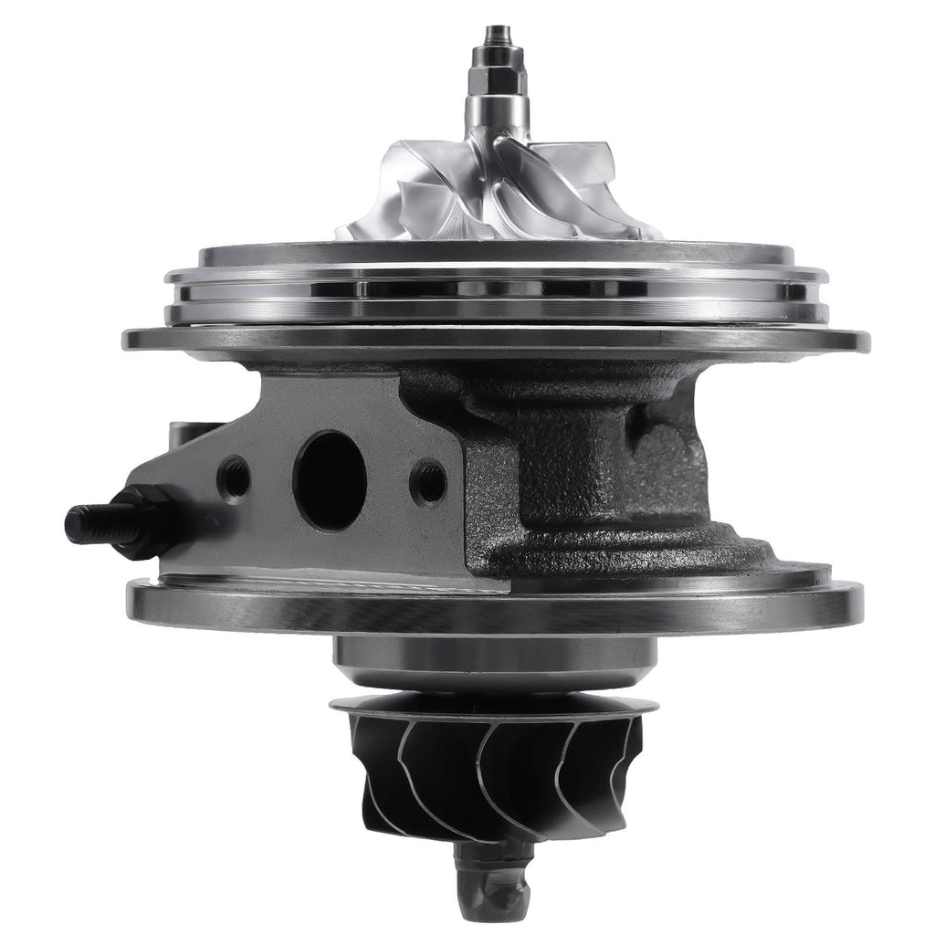 Rumpfgruppe Turbolader kompatibel für VW Eos 2.0TDI 1968CCM 140CV 103KW 2008-15 53039700139
