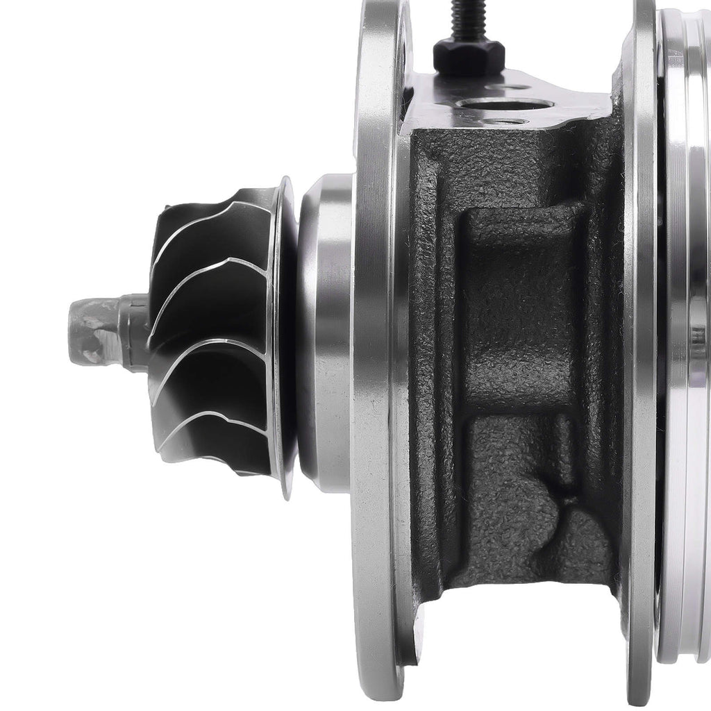 Rumpfgruppe Turbolader kompatibel für VW Eos 2.0TDI 1968CCM 140CV 103KW 2008-15 53039700139