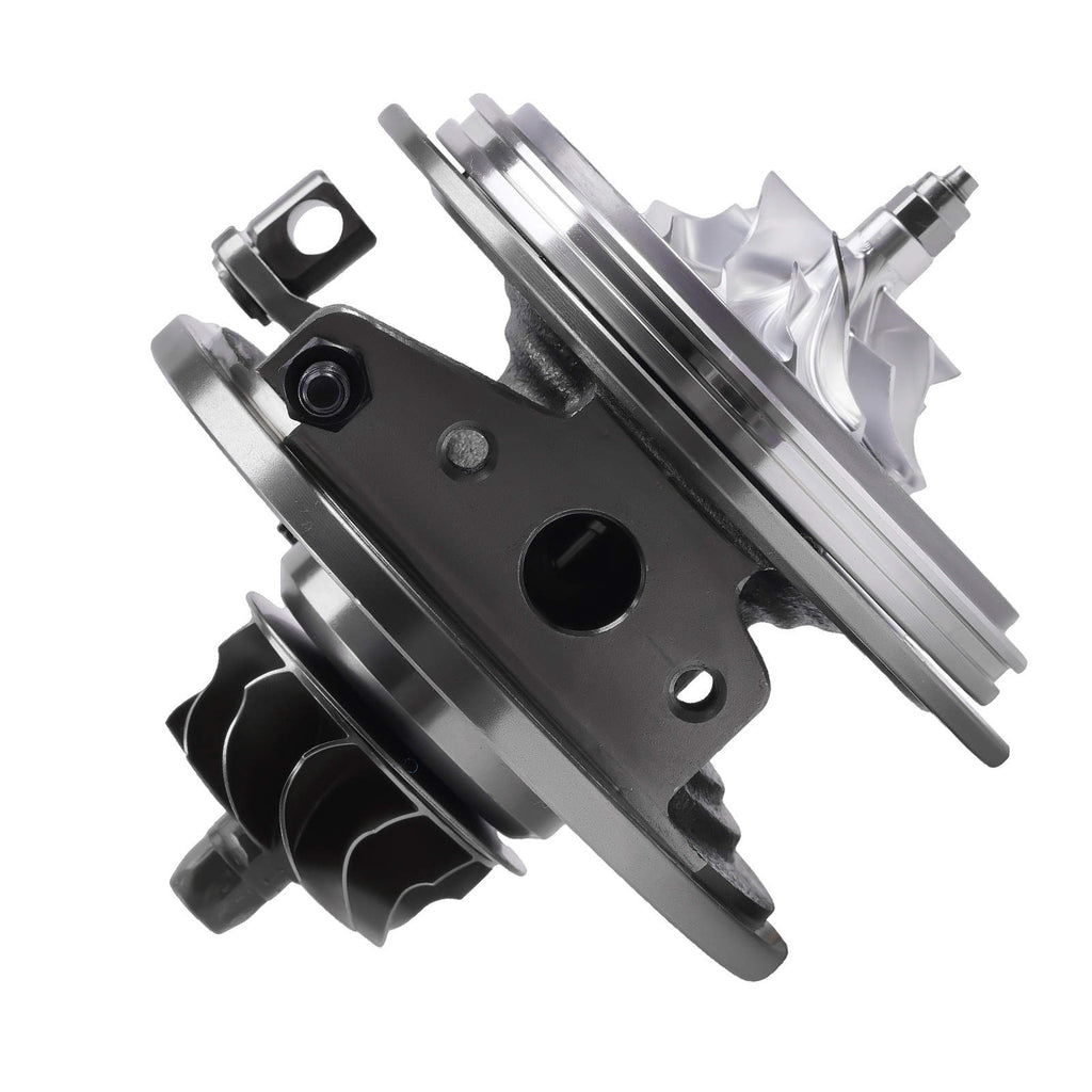 Rumpfgruppe Turbolader kompatibel für VW Eos 2.0TDI 1968CCM 140CV 103KW 2008-15 53039700139