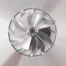 Laden Sie das Bild in den Galerie-Viewer, Billet Turbolader rumpfgruppe BV43 kompatibel für Nissan Navara 2.3dCi YS23DDT 144109159R