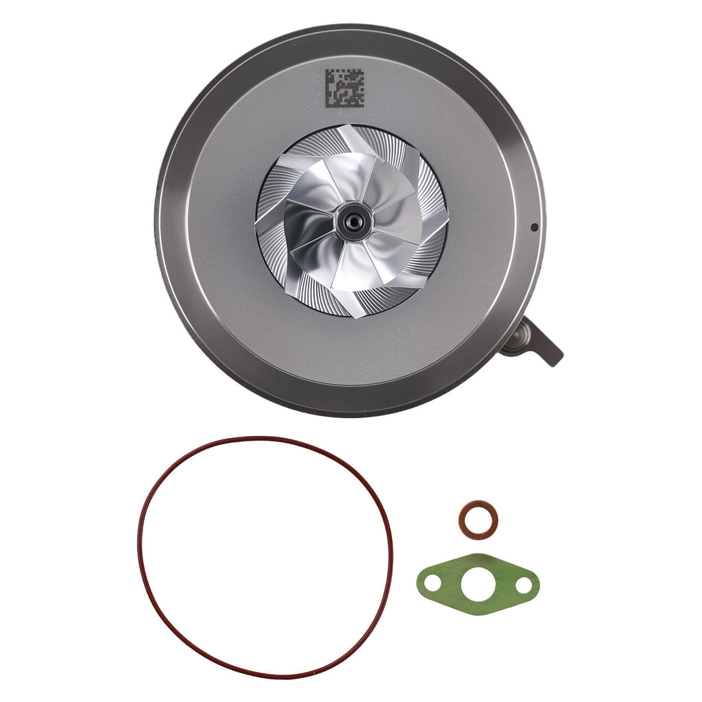Billet BV43 Turbolader Kern kompatibel für Kia Sorento 2.2 CRDi 2015-2024 282312F950