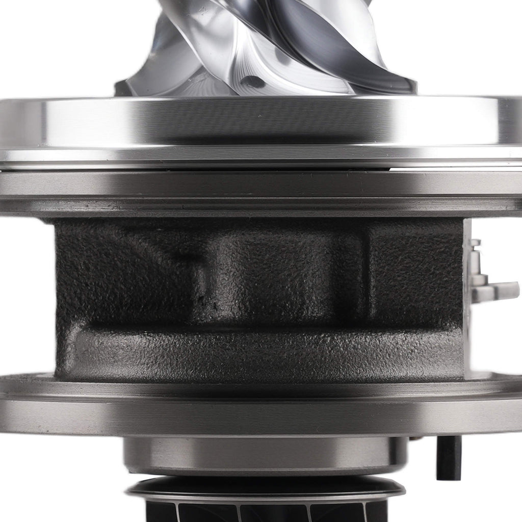 Billet BV43 Turbolader Kern kompatibel für Kia Sorento 2.2 CRDi 2015-2024 282312F950