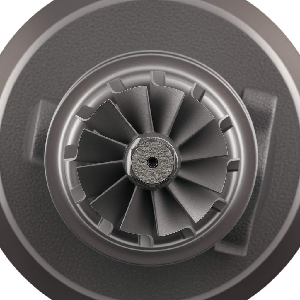 Billet Turboladerpatrone Chra kompatibel für Mercedes-Benz Sprinter 415 515 53049700057