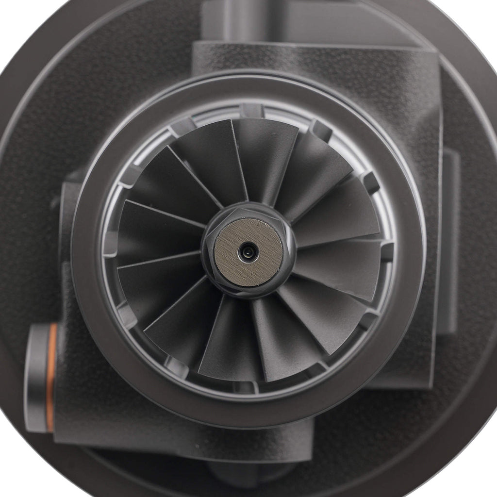 Turbolader Rumpfgruppe kompatibel für Opel Astra H Twintop 2.0 53049700024