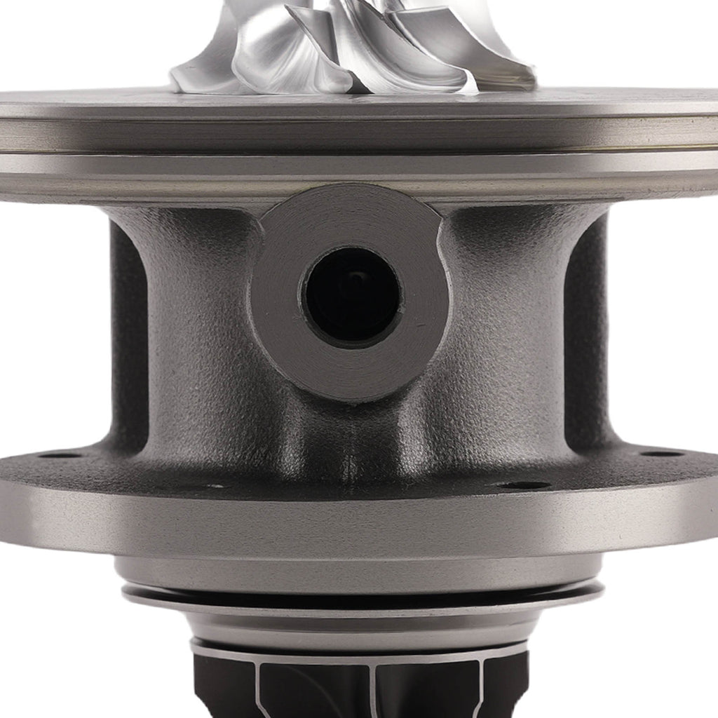 Doppel Rumpfgruppe KP35+K04 kompatibel für VW Multivan 2.0 BiTDI 09-15 03L145715J Billet