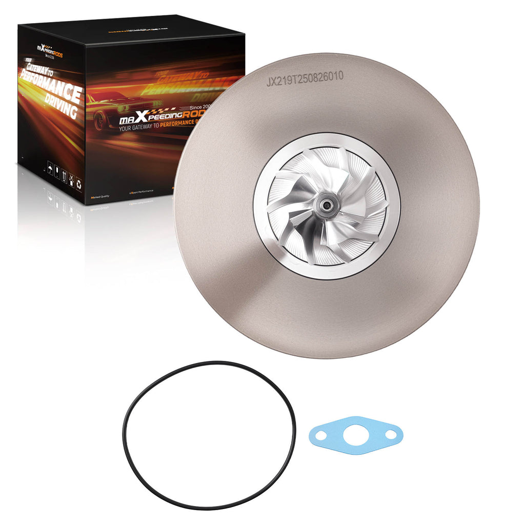 Turboladerpatrone Chra kompatibel für Alfa Romeo Mito 1.3 D 71794956 BV30 54309700000 NEU