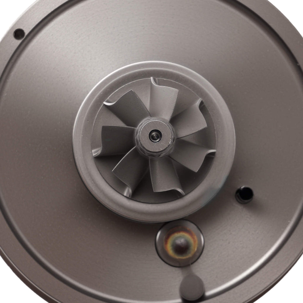 Turboladerpatrone Chra kompatibel für Alfa Romeo Mito 1.3 D 71794956 BV30 54309700000 NEU