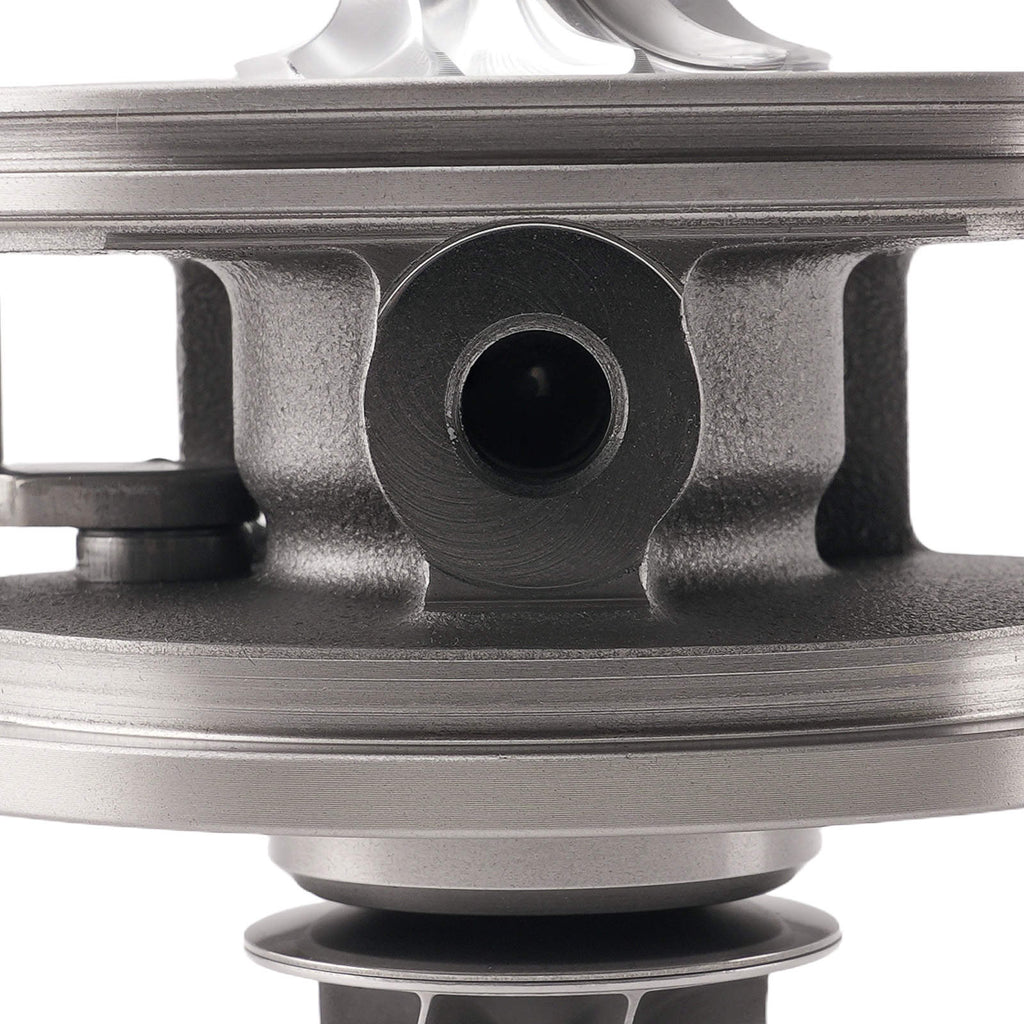 Turboladerpatrone Chra kompatibel für Alfa Romeo Mito 1.3 D 71794956 BV30 54309700000 NEU