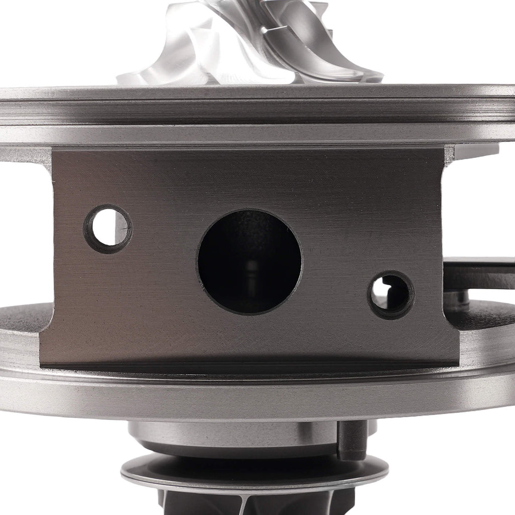 Turboladerpatrone Chra kompatibel für Alfa Romeo Mito 1.3 D 71794956 BV30 54309700000 NEU