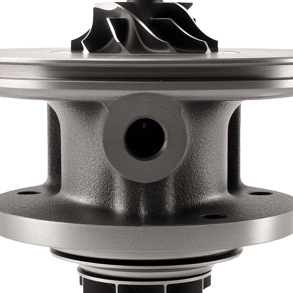 Turbolader Rumpfgruppe kompatibel für FIAT Doblo Cargo 1.3 JTD 16V 2004-2006