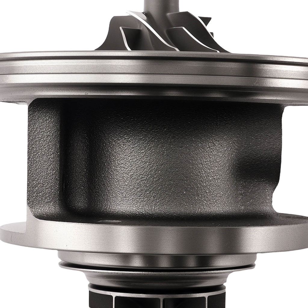 Turbolader Rumpfgruppe kompatibel für FIAT Doblo Cargo 1.3 JTD 16V 2004-2006