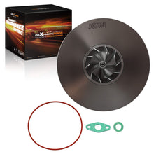 Laden Sie das Bild in den Galerie-Viewer, Rumpfgruppe Turbolader kompatibel für Renault Modus Clio K9K 2004-2010 54359880029 KP35