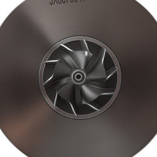 Laden Sie das Bild in den Galerie-Viewer, Rumpfgruppe Turbolader kompatibel für Renault Modus Clio K9K 2004-2010 54359880029 KP35