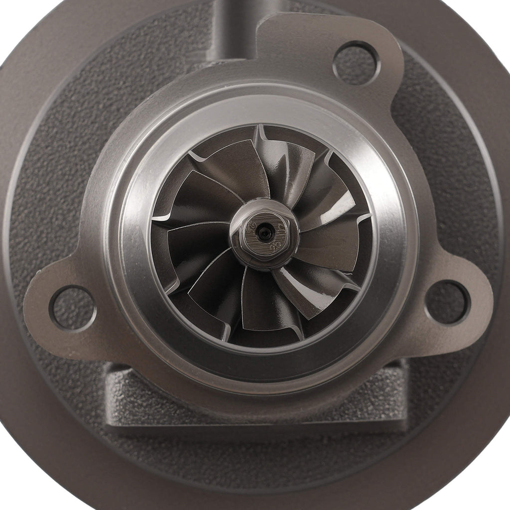 Rumpfgruppe Turbolader kompatibel für Renault Modus Clio K9K 2004-2010 54359880029 KP35