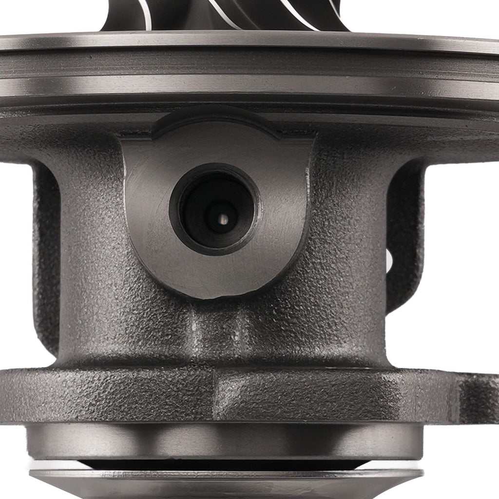 Rumpfgruppe Turbolader kompatibel für Renault Modus Clio K9K 2004-2010 54359880029 KP35