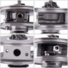 Laden Sie das Bild in den Galerie-Viewer, Turbo Turbolader Rumpfgruppe kompatibel für Alfa Romeo MiTo 1.3 JTDm 16V A13DTE 70KW 95HP