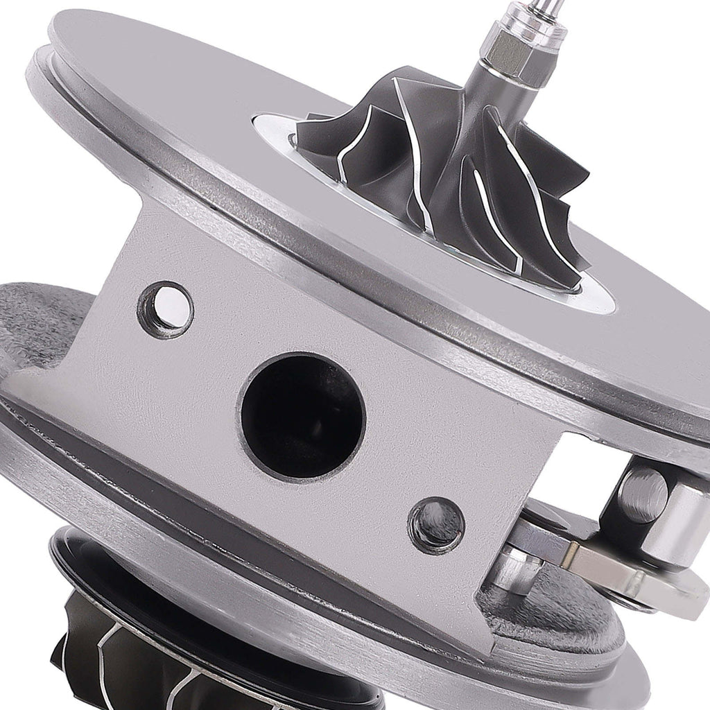 Turbo Turbolader Rumpfgruppe kompatibel für Alfa Romeo MiTo 1.3 JTDm 16V A13DTE 70KW 95HP
