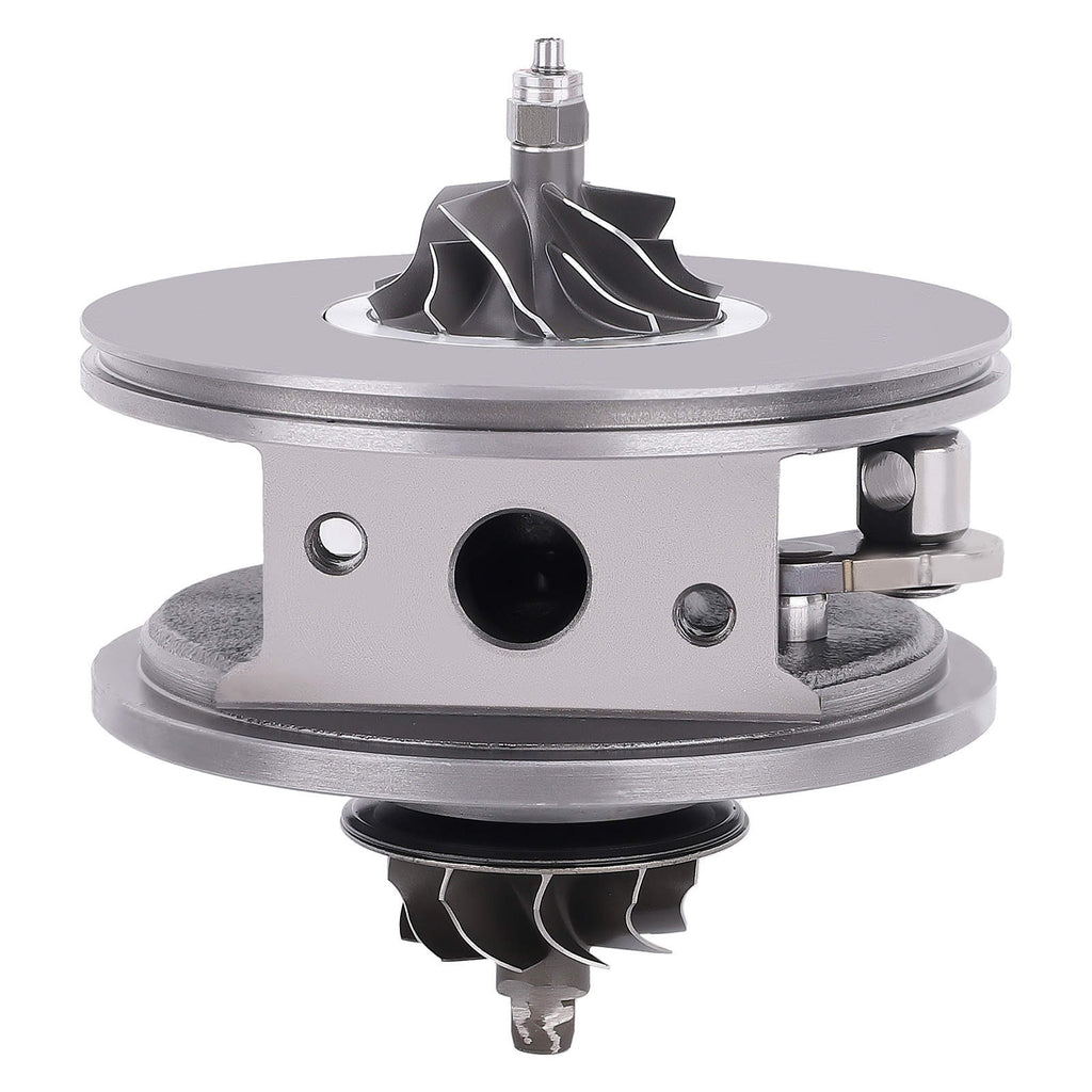 Turbo Turbolader Rumpfgruppe kompatibel für Alfa Romeo MiTo 1.3 JTDm 16V A13DTE 70KW 95HP