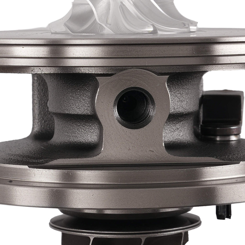 Turbolader Rumpfgruppe kompatibel für Fiat 500X 334 1.6D MultiJet 84KW 54389710008 Billet