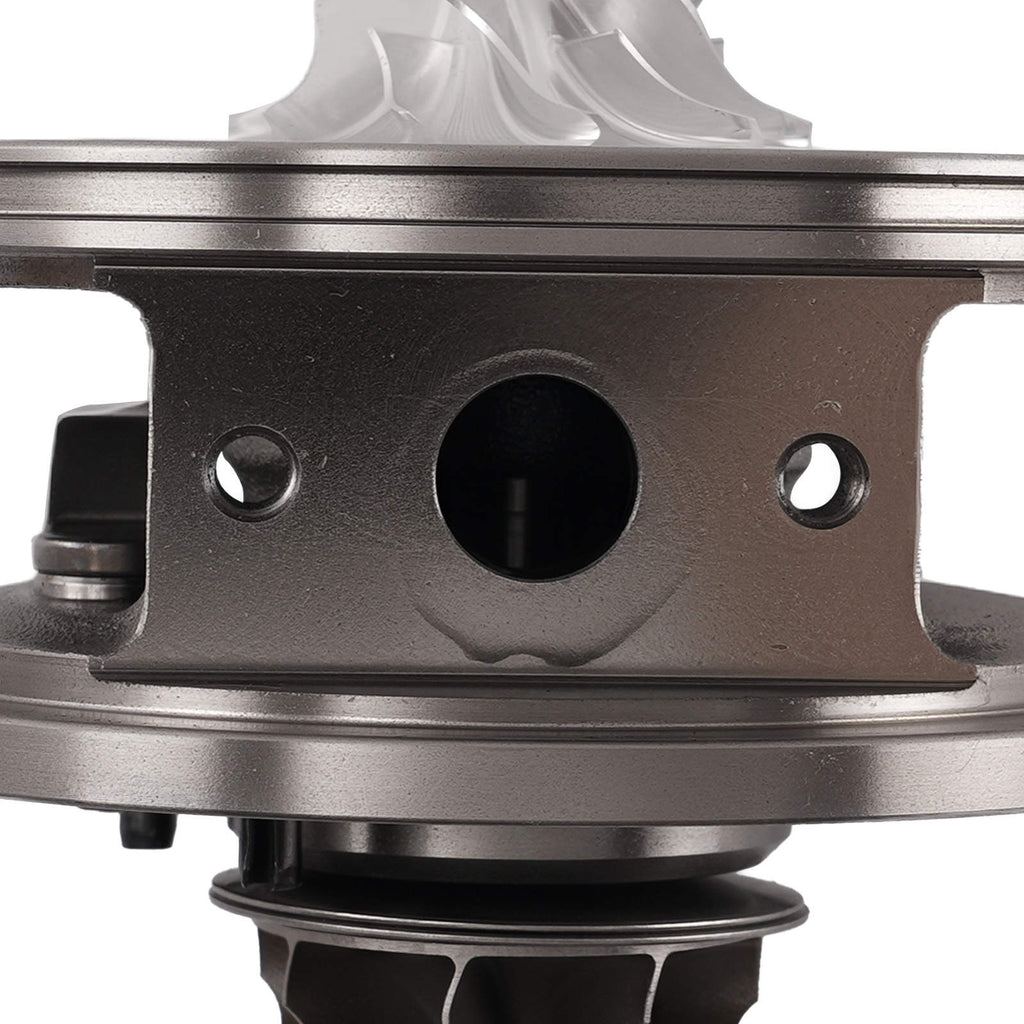 Turbolader Rumpfgruppe kompatibel für Fiat 500X 334 1.6D MultiJet 84KW 54389710008 Billet