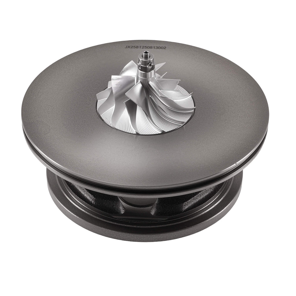 Cartridge Rumpfgruppe BV38 kompatibel für Renault Kadjar 1.6 dCi R9M-409 2015-23 144118607R