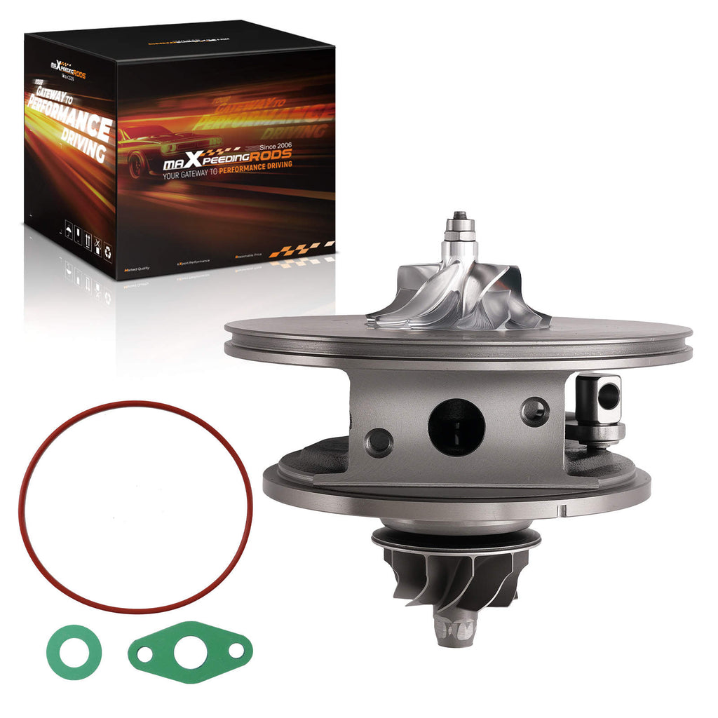 CHRA Turbo kompatibel für Mercedes B160 W242 CDI 1.5L 66KW 2013-2018 6070900280 BV38-4 NEU