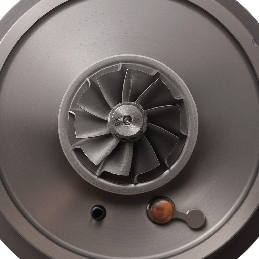 CHRA Turbo kompatibel für Mercedes B160 W242 CDI 1.5L 66KW 2013-2018 6070900280 BV38-4 NEU