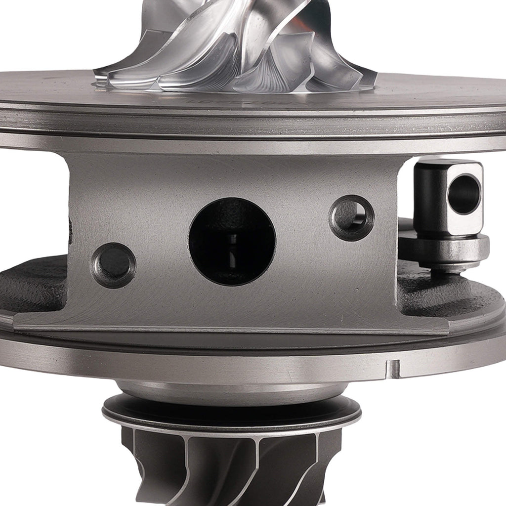 CHRA Turbo kompatibel für Mercedes B160 W242 CDI 1.5L 66KW 2013-2018 6070900280 BV38-4 NEU
