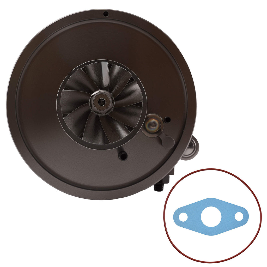 Turbocharger Core kompatibel für VW Caddy III 1.9 TDI 77 KW 2004-2010 5439-970-0048 BV39