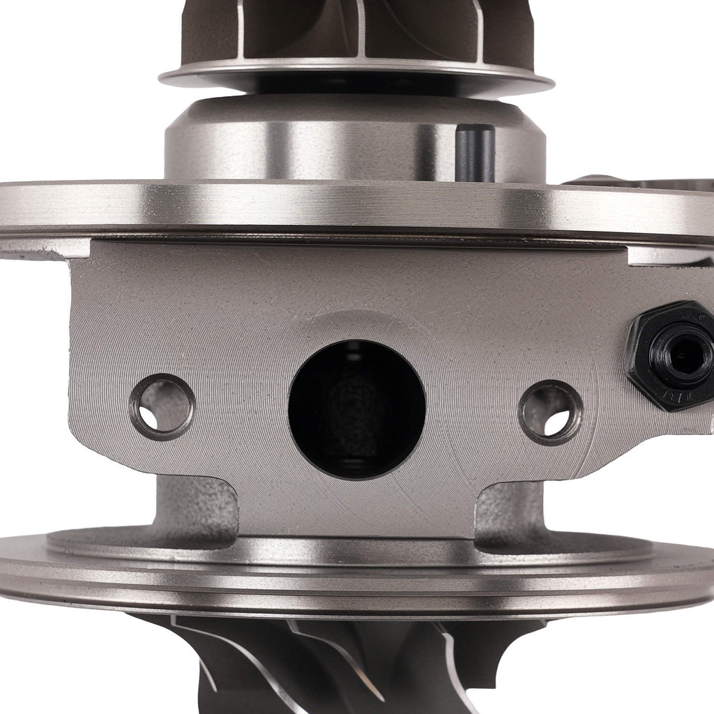 Turbocharger Core kompatibel für VW Caddy III 1.9 TDI 77 KW 2004-2010 5439-970-0048 BV39