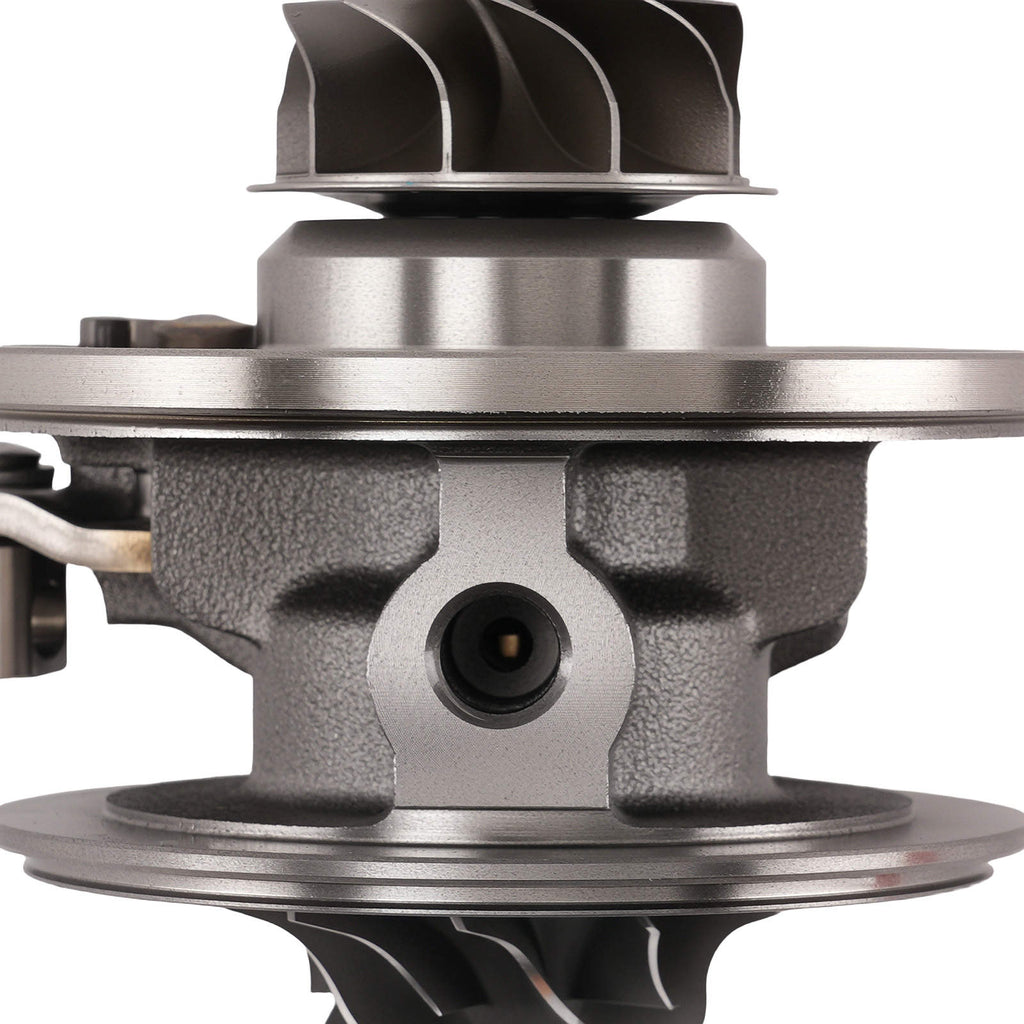 Turbocharger Core kompatibel für VW Caddy III 1.9 TDI 77 KW 2004-2010 5439-970-0048 BV39