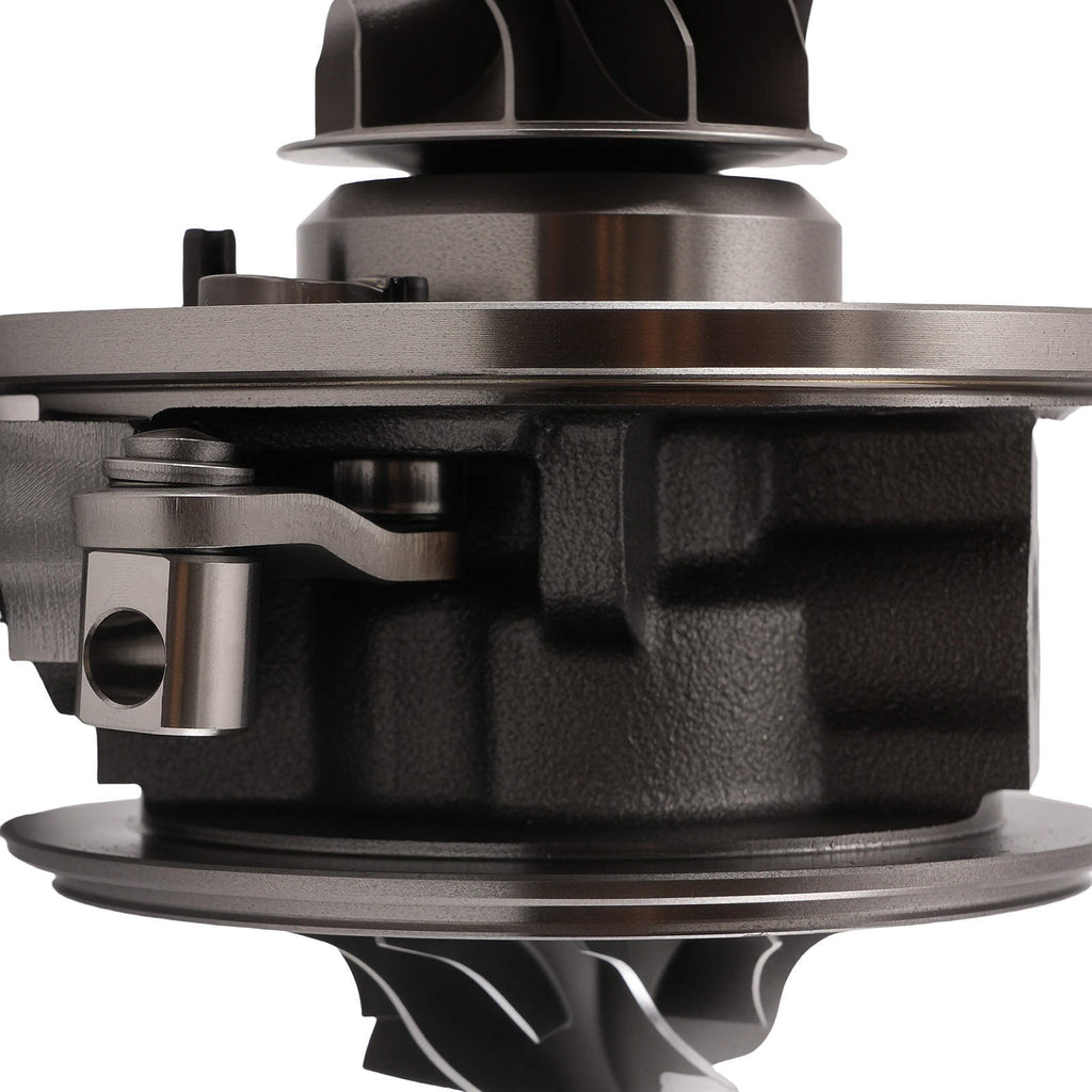 Turbocharger Core kompatibel für VW Caddy III 1.9 TDI 77 KW 2004-2010 5439-970-0048 BV39
