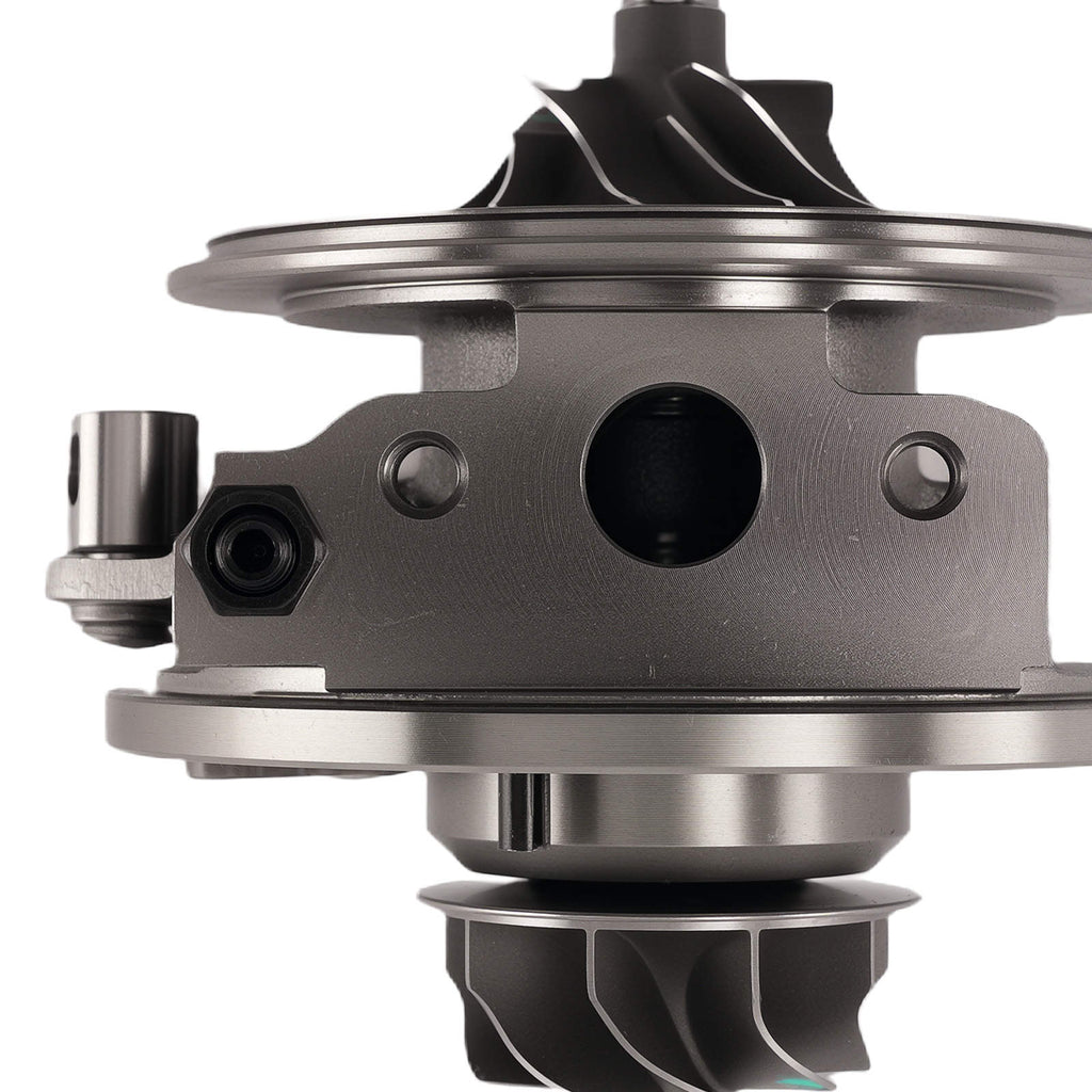 Turbolader Kern BV39 kompatibel für VW Polo/Kompatibel Für Seat Ibiza 1.4 TDI 59KW 045253019J 045253019JV