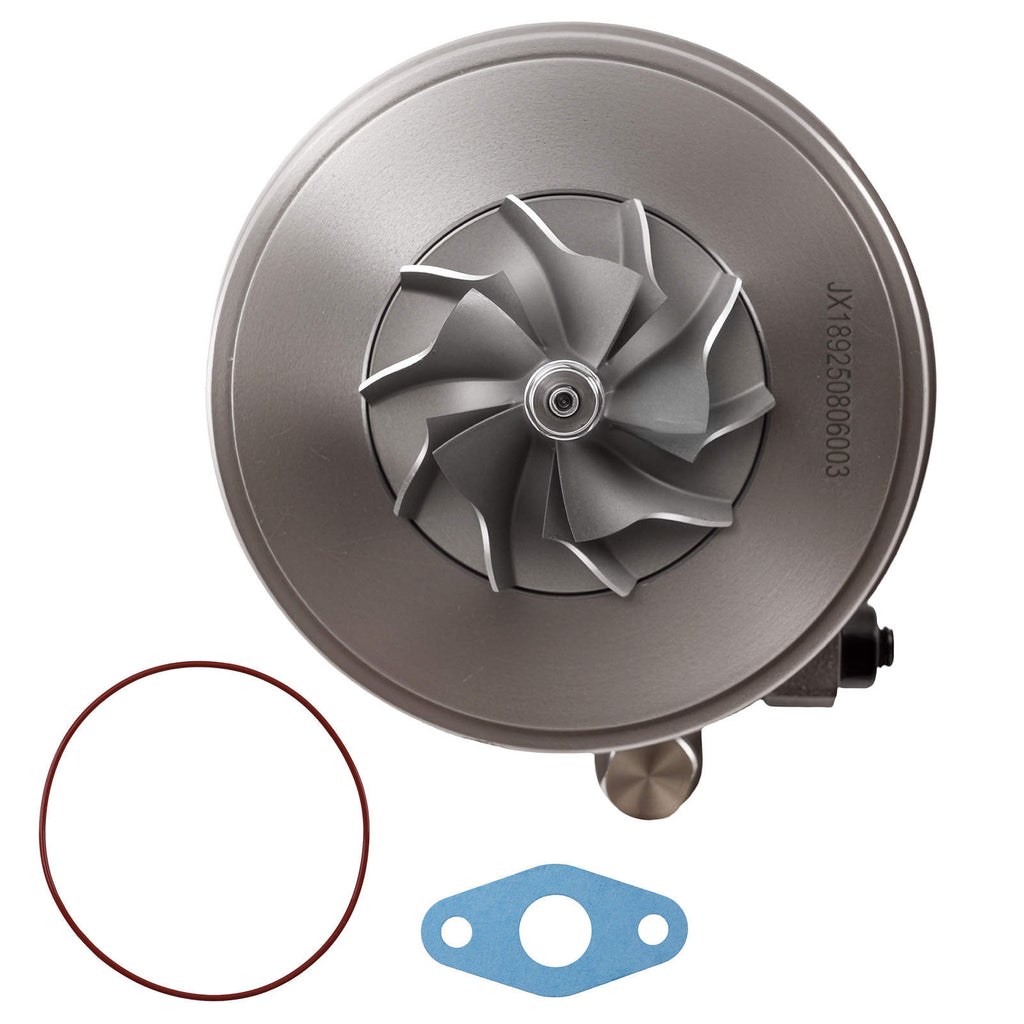 03G253014M Turbolader Kern kompatibel für VW Caddy III 2CB 1.9 TDI 4motion 5439-988-0072