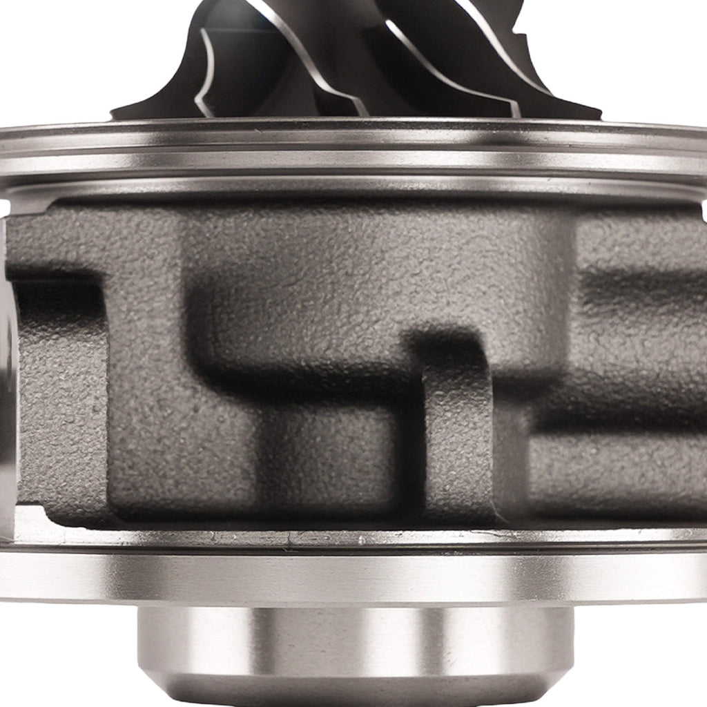 03G253014M Turbolader Kern kompatibel für VW Caddy III 2CB 1.9 TDI 4motion 5439-988-0072