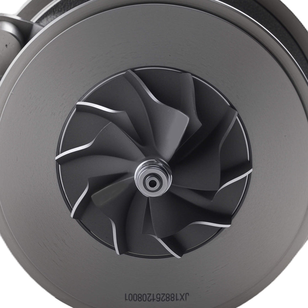 Cartridge kompatibel für VW California T5 1.9 TDI 62KW 75KW 2007-2009 03G253010C