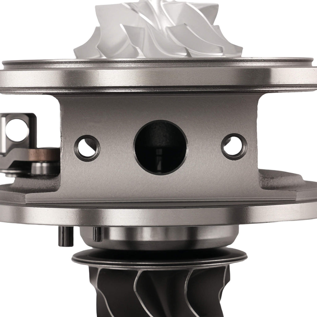 Turbolader Chra kompatibel für VW Golf VI 2.0TDI 1968ccm 10.2008-06.2009 54409700021 NEU