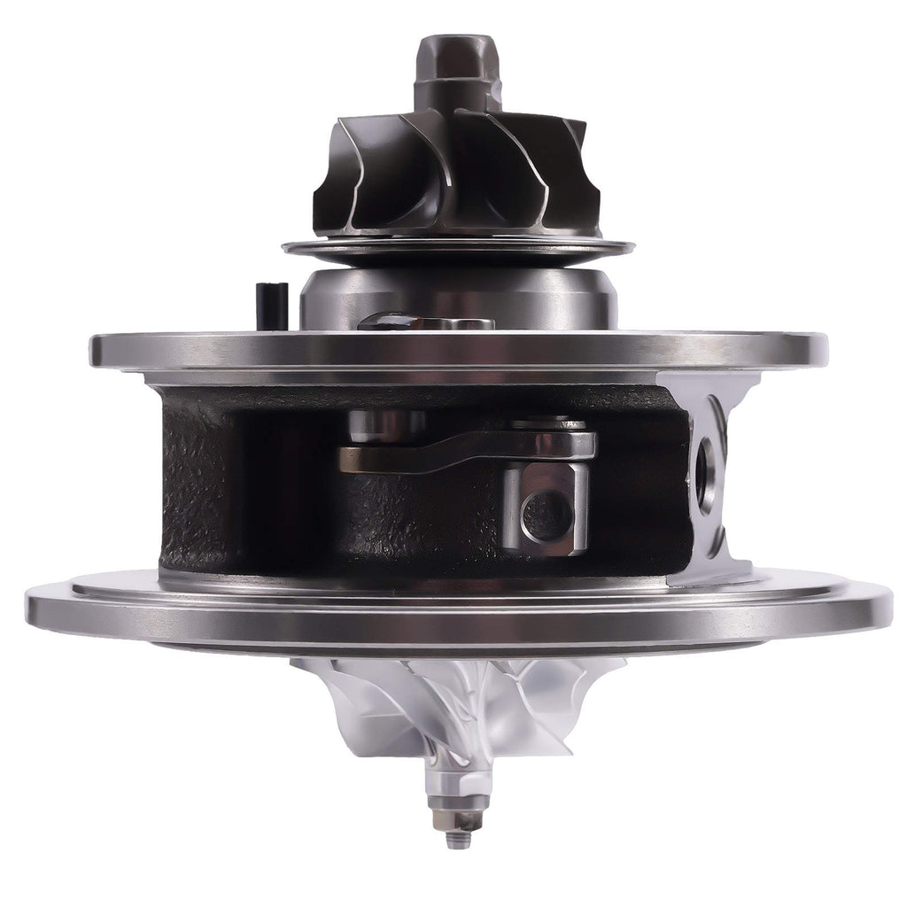 Turboladerpatrone Chra kompatibel für VW Golf VI 2.0TDI 1968ccm 10.2008-06.2009 54409700021