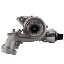 Laden Sie das Bild in den Galerie-Viewer, Turbolader Chra kompatibel für VW Golf VI 2.0TDI 1968ccm 10.2008-06.2009 54409700021 Billet