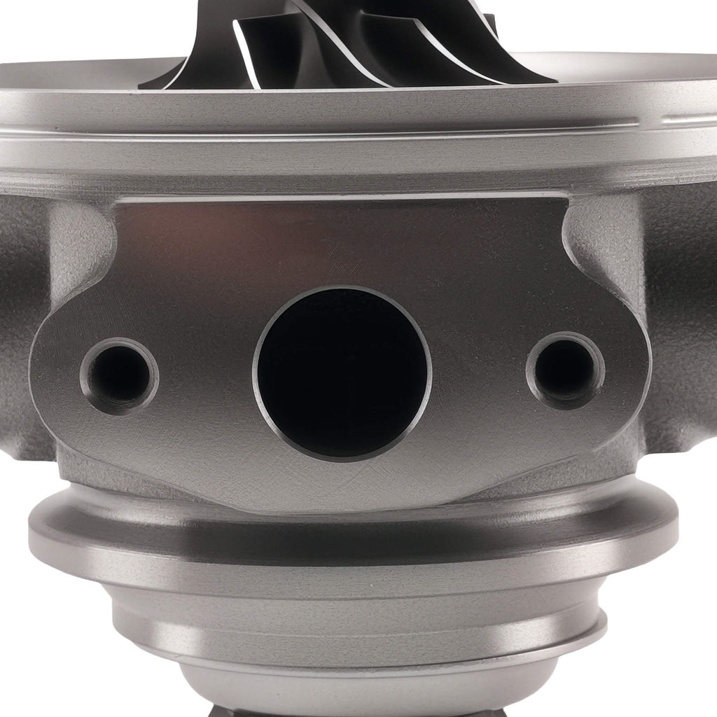 RHF3 Turboladerpatrone Chra kompatibel für Alfa Romeo Giulietta 1.4 Bi-Fuel 55248312 NEW