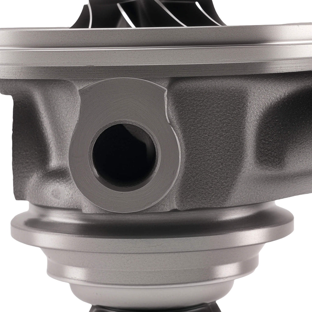 RHF3 Turboladerpatrone Chra kompatibel für Alfa Romeo Giulietta 1.4 Bi-Fuel 55248312 NEW