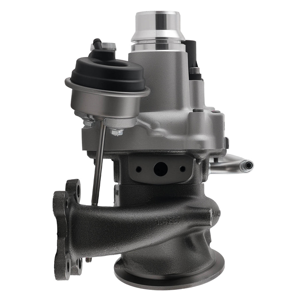 Turbolader kompatibel für Chevrolet Trail Blazer BD8ER 2019- 662576367 95530108 25204082