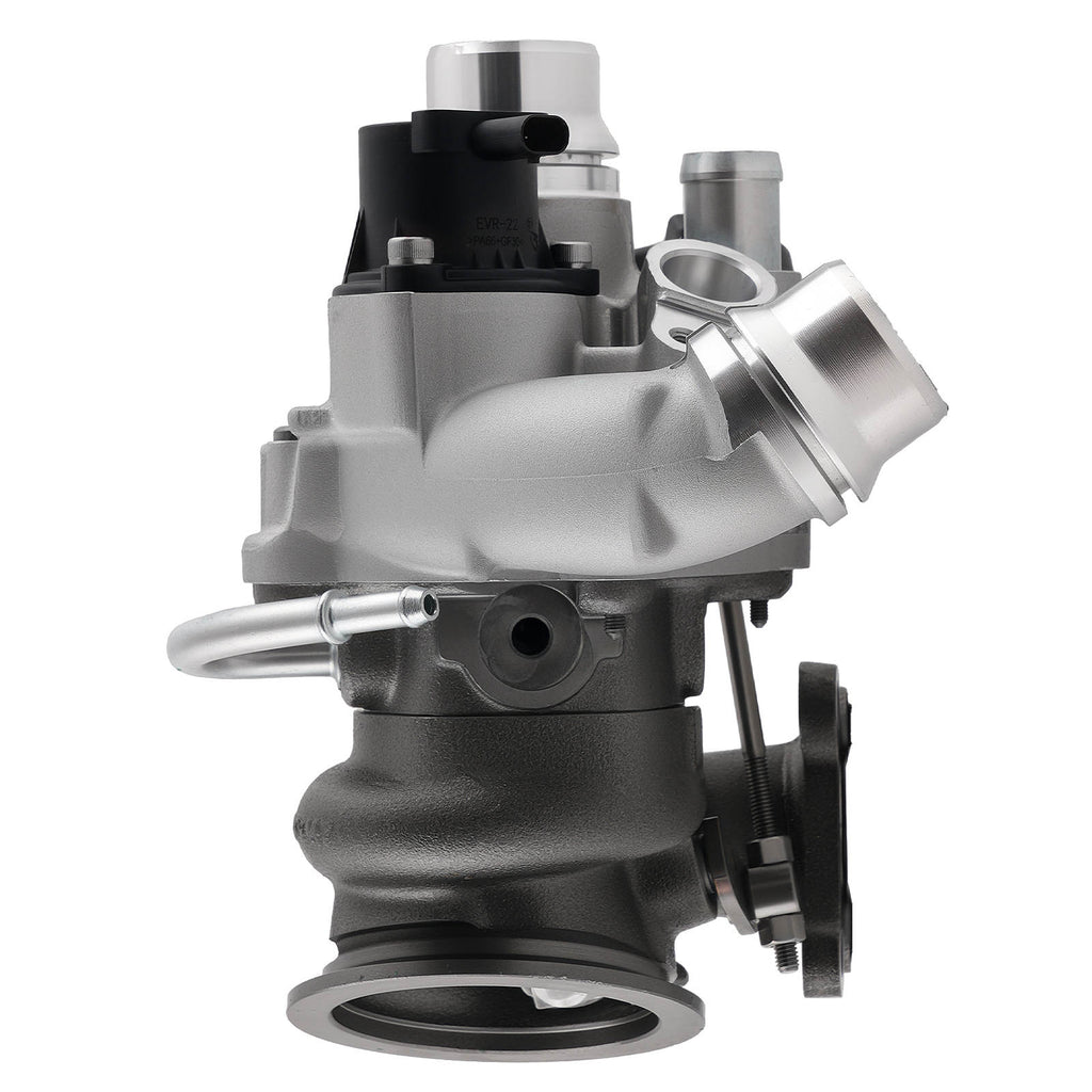 Turbolader kompatibel für Chevrolet Trail Blazer BD8ER 2019- 662576367 95530108 25204082
