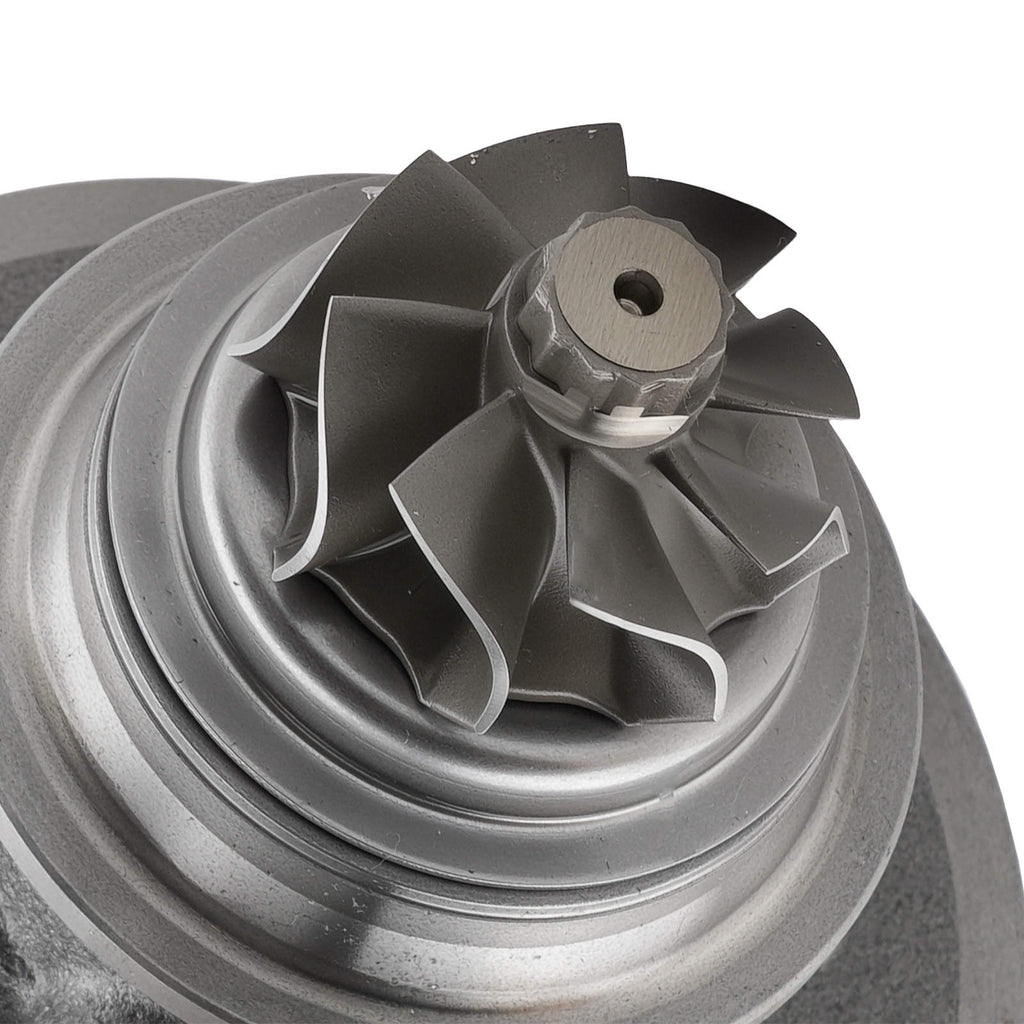 Turbolader Rumpfgruppe kompatibel für Mercedes Sprinter OM611.987 CDI A6110960599