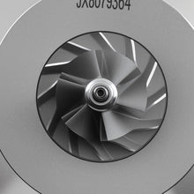 Laden Sie das Bild in den Galerie-Viewer, Cartridge Rumpfgruppe kompatibel für Audi A2 8Z0 1.4 TDI 55KW 045145701CX für GT1544S