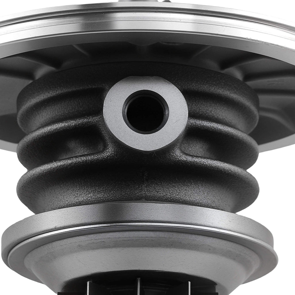 Cartridge Rumpfgruppe kompatibel für Audi A2 8Z0 1.4 TDI 55KW 045145701CX für GT1544S
