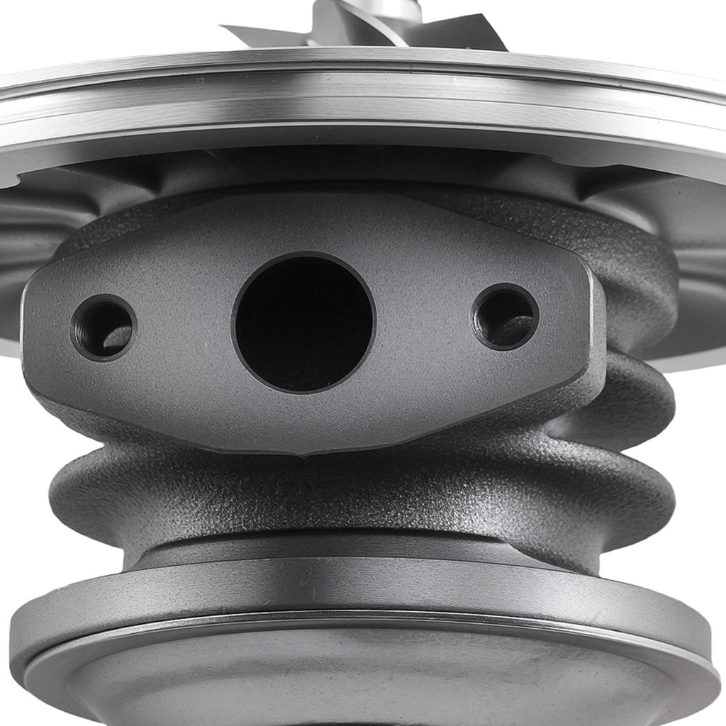 Cartridge Rumpfgruppe kompatibel für Audi A2 8Z0 1.4 TDI 55KW 045145701CX für GT1544S