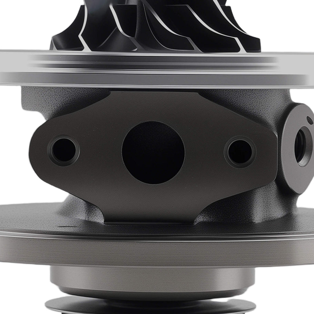 Turboladerpatrone Chra kompatibel für Ford Mondeo B5Y 2.0 16V 115PS 704226-9007S