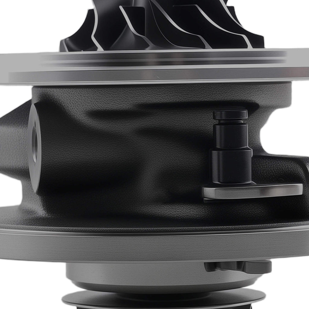 Turboladerpatrone Chra kompatibel für Ford Mondeo B5Y 2.0 16V 115PS 704226-9007S